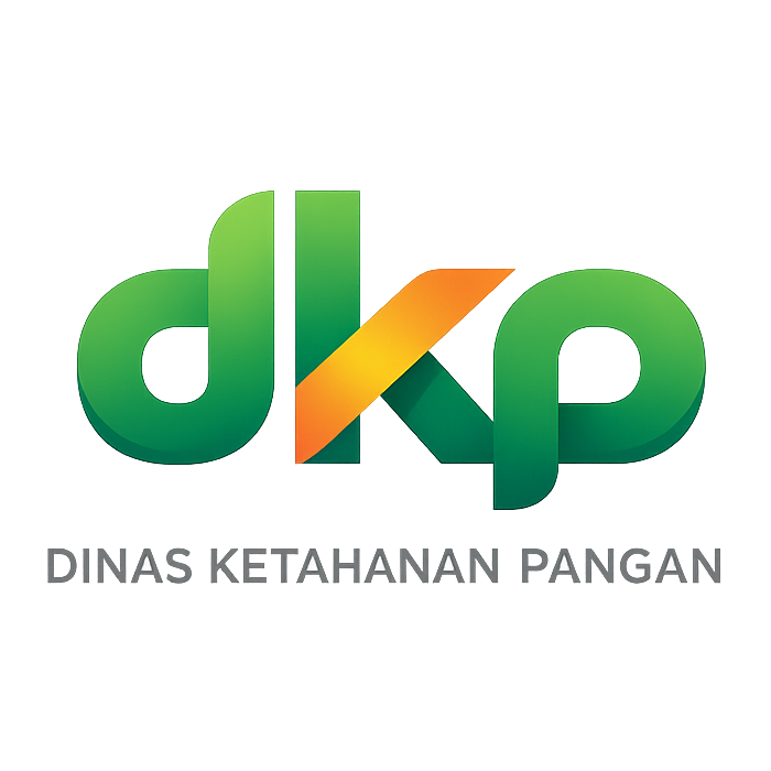 Logo Dinas Ketahanan Pangan DKI Jakarta